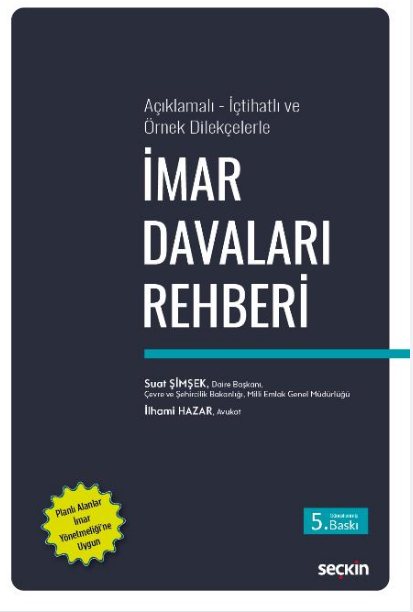 imar davaları rehberi